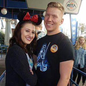 Meet your Posher, Caleb